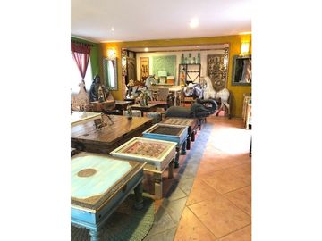 CASA BARRIO TIERRA LINDA  (bf)