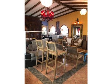 CASA BARRIO TIERRA LINDA  (bf)