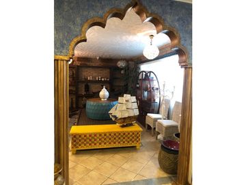 CASA BARRIO TIERRA LINDA  (bf)