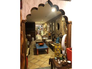 CASA BARRIO TIERRA LINDA  (bf)