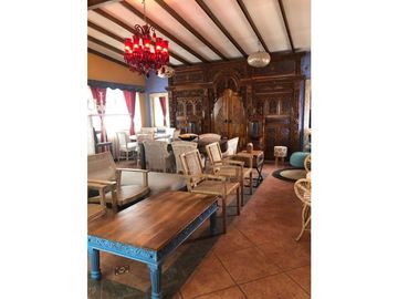 CASA BARRIO TIERRA LINDA  (bf)