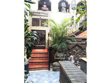 CASA BARRIO TIERRA LINDA  (bf)