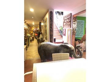 CASA BARRIO TIERRA LINDA  (bf)