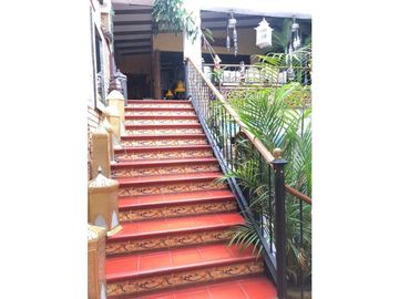 CASA BARRIO TIERRA LINDA  (bf)