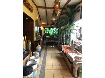 CASA BARRIO TIERRA LINDA  (bf)