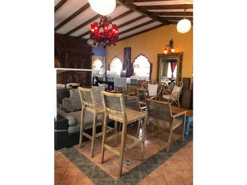 CASA BARRIO TIERRA LINDA  (bf)