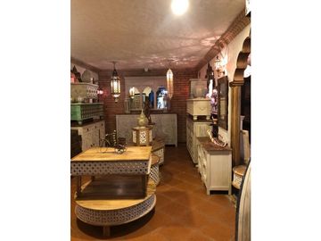 CASA BARRIO TIERRA LINDA  (bf)