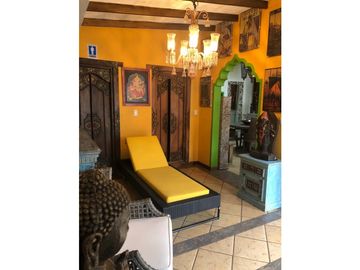 CASA BARRIO TIERRA LINDA  (bf)