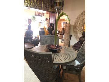 CASA BARRIO TIERRA LINDA  (bf)