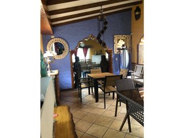 CASA BARRIO TIERRA LINDA  (bf)