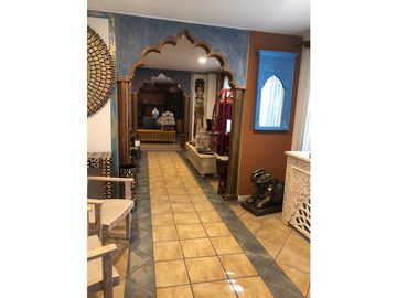 CASA BARRIO TIERRA LINDA  (bf)