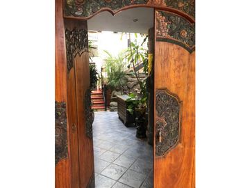 CASA BARRIO TIERRA LINDA  (bf)