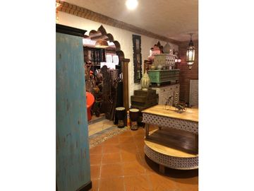 CASA BARRIO TIERRA LINDA  (bf)