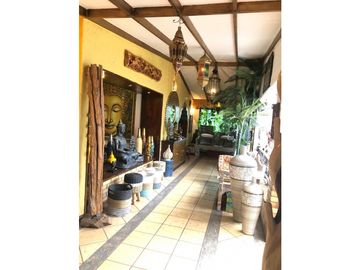 CASA BARRIO TIERRA LINDA  (bf)