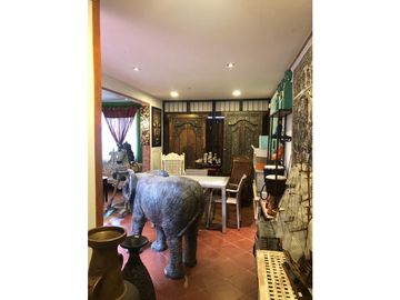 CASA BARRIO TIERRA LINDA  (bf)