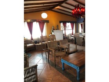 CASA BARRIO TIERRA LINDA  (bf)