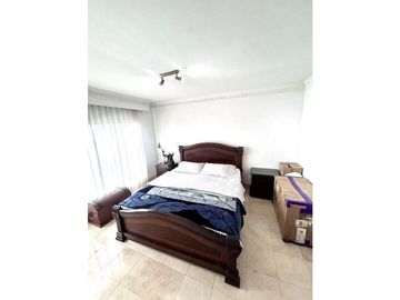 RENTA AMPLIO APTO 260 MTS2  ALAMOS PEREIRA