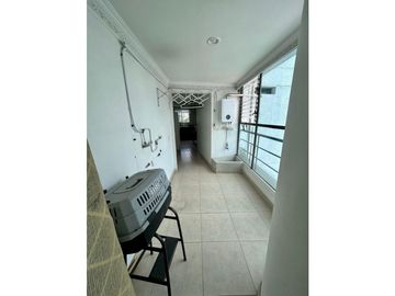 RENTA AMPLIO APTO 260 MTS2  ALAMOS PEREIRA