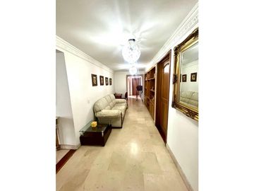 RENTA AMPLIO APTO 260 MTS2  ALAMOS PEREIRA