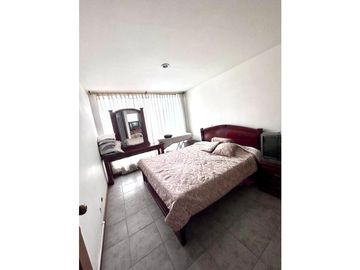 RENTA AMPLIO APTO 260 MTS2  ALAMOS PEREIRA