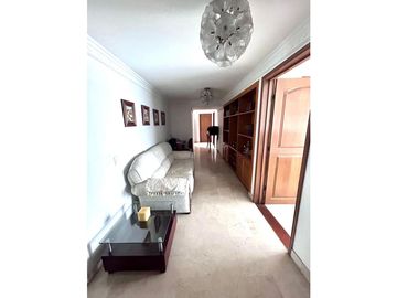 RENTA AMPLIO APTO 260 MTS2  ALAMOS PEREIRA