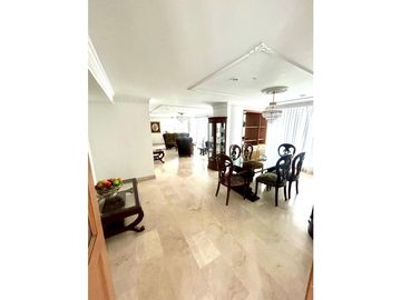 RENTA AMPLIO APTO 260 MTS2  ALAMOS PEREIRA