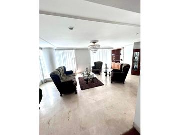 RENTA AMPLIO APTO 260 MTS2  ALAMOS PEREIRA