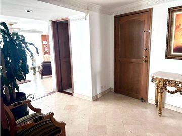 RENTA AMPLIO APTO 260 MTS2  ALAMOS PEREIRA