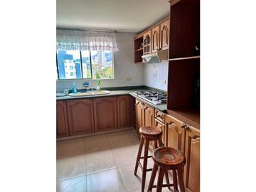 RENTA AMPLIO APTO 260 MTS2  ALAMOS PEREIRA