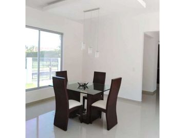 Casa en condominio Campestre Jamundi