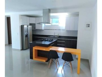 Casa en condominio Campestre Jamundi