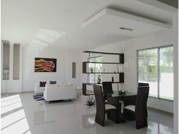 Casa en condominio Campestre Jamundi