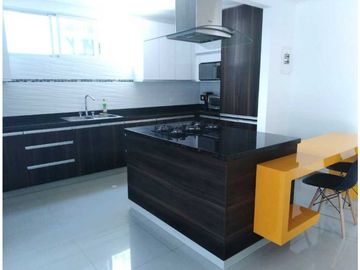 Casa en condominio Campestre Jamundi