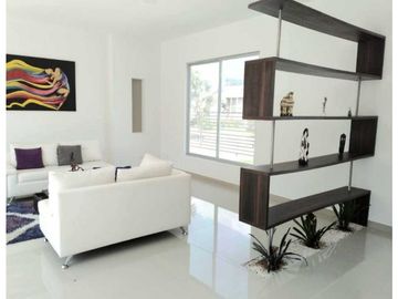 Casa en condominio Campestre Jamundi