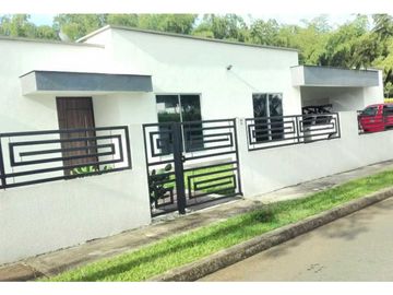 Casa en condominio Campestre Jamundi