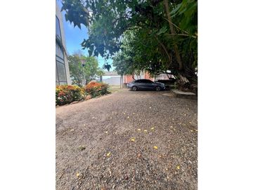 CASA CAMPESTRE AMOBLADA EN SANTA VERONICA EN ARRIENDO