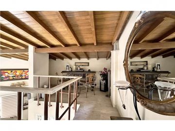 venta apartamento Medellin laureles santa teresita penthouse duplex lujo luxury moderno remodelado parque exclusivo elegante recibo menor valor escuch