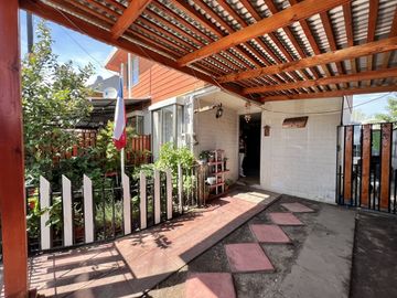 EN VENTA VILLA ALTOS DEL VALLE, RENGO