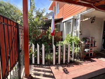 EN VENTA VILLA ALTOS DEL VALLE, RENGO