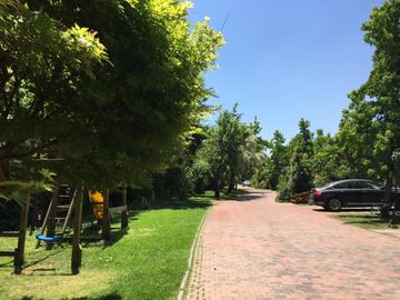 Onofre Jarpa - Av Padre Hurtado/Carlos Silva Vildósola - La Reina - Casa - Venta