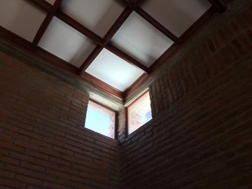 Onofre Jarpa - Av Padre Hurtado/Carlos Silva Vildósola - La Reina - Casa - Venta