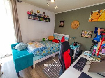 Departamento en Venta en Sector parque O