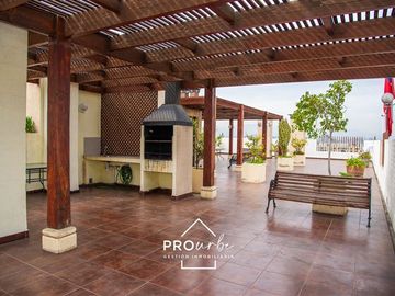 Departamento en Venta en Sector parque O