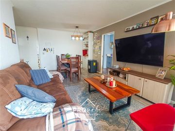 Departamento en Venta en Sector parque O