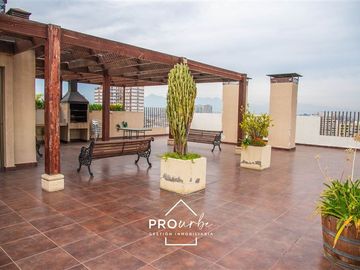 Departamento en Venta en Sector parque O