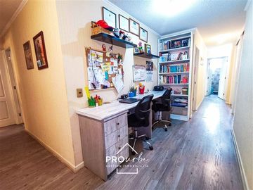 Departamento en Venta en Sector parque O