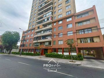Departamento en Venta en Sector parque O