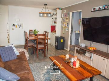 Departamento en Venta en Sector parque O