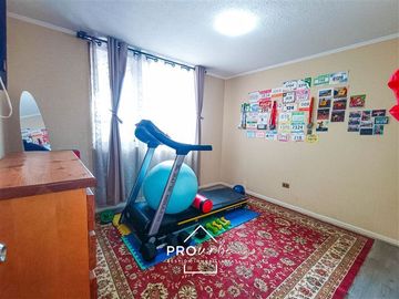 Departamento en Venta en Sector parque O
