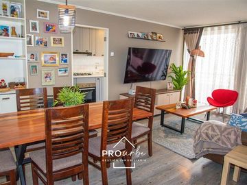 Departamento en Venta en Sector parque O